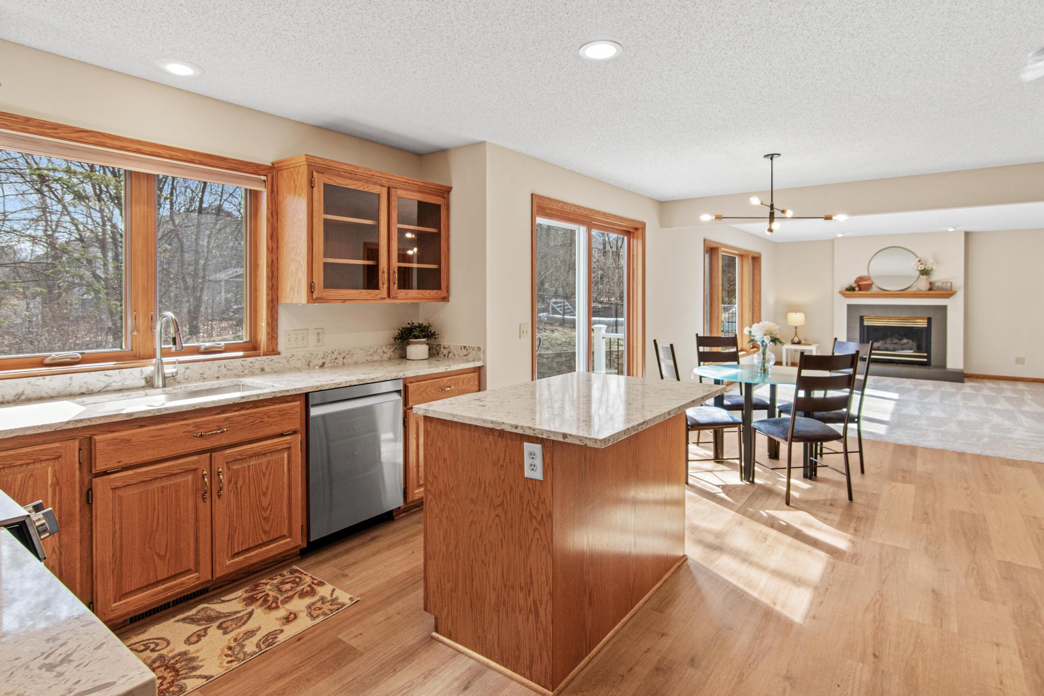 5954 Parkwood Drive