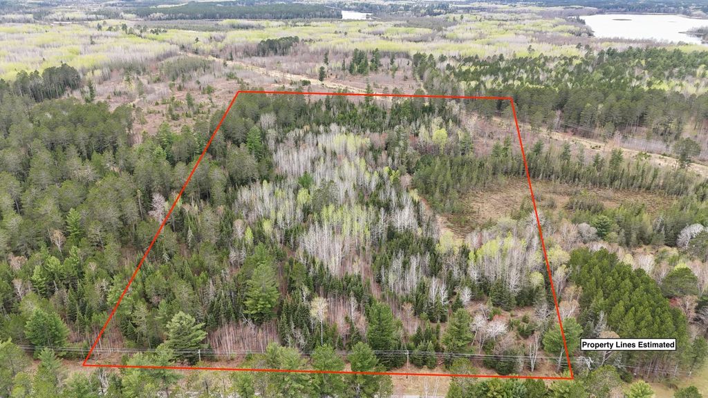 Photo of TBD Scout Camp Road, Eveleth, MN 55734 (MLS # 7076381)
