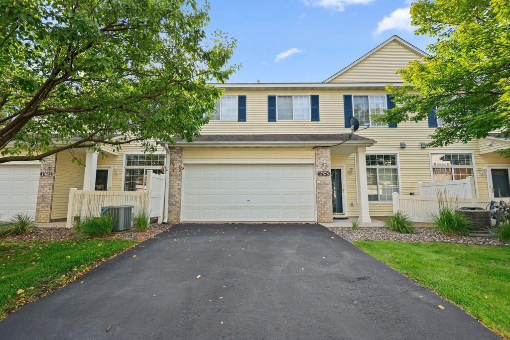 Photo of 17678 96th Avenue N, Maple Grove, MN 55311 (MLS # 7108431)