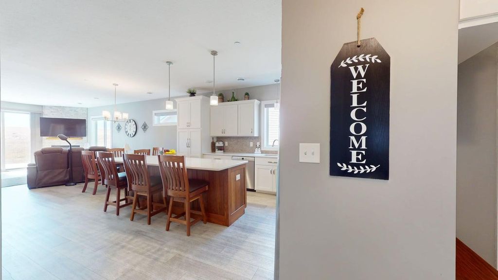 Photo of 638 Shardlow Place NE, Byron, MN 55920 (MLS # 7044817)