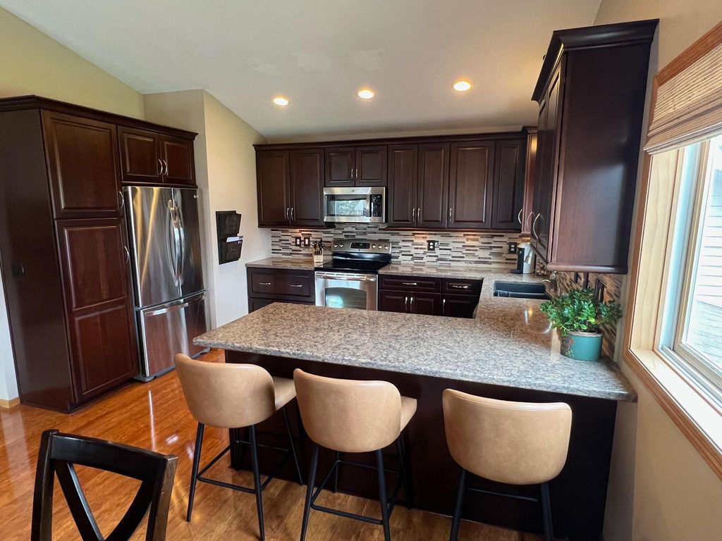 Photo of 7018 Eagle Trail, Centerville, MN 55038 (MLS # 7058149)