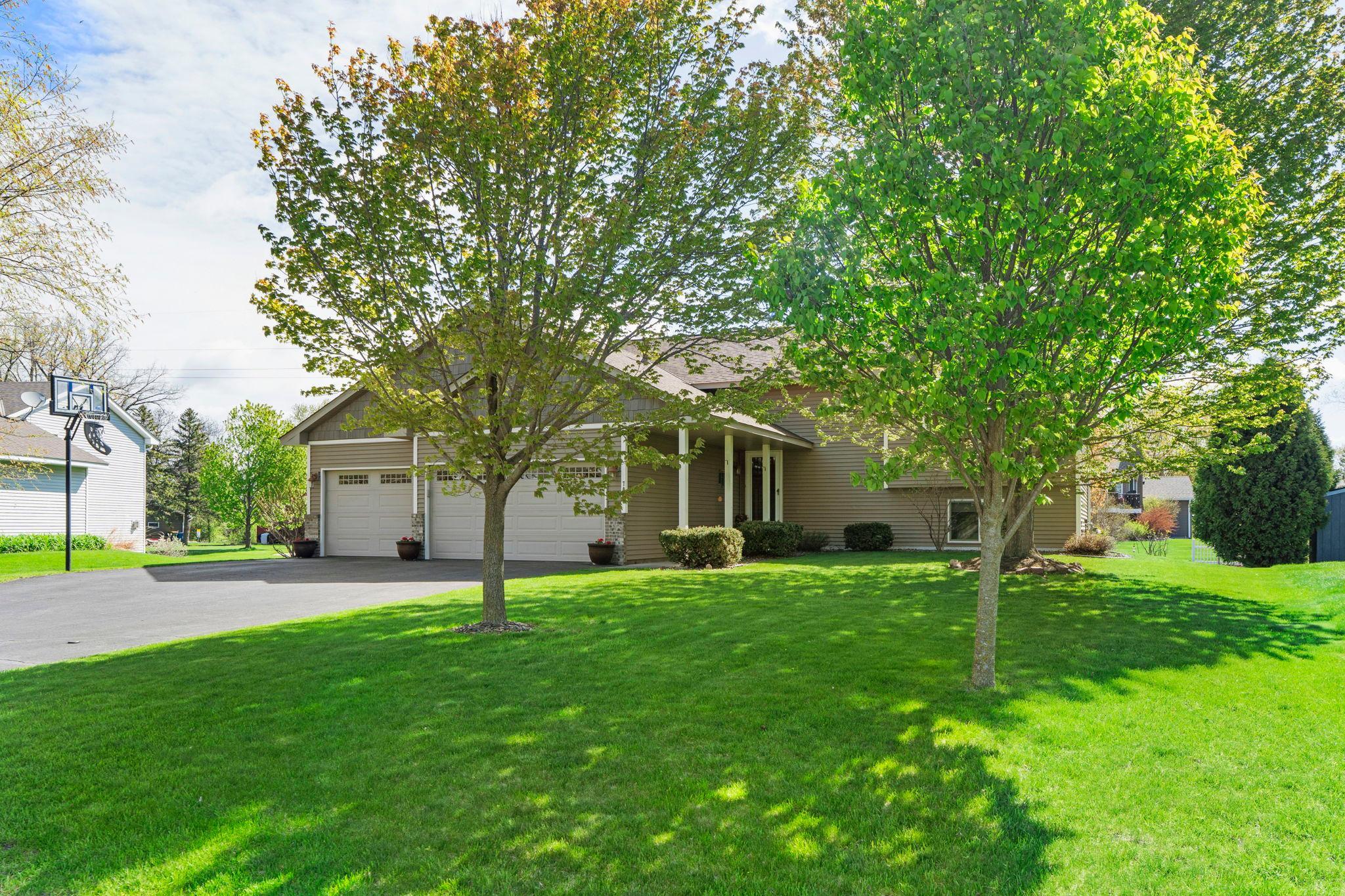 7018 Eagle Trail