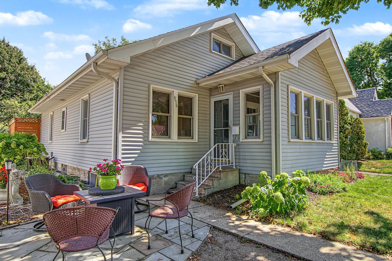 956 Winslow Avenue
