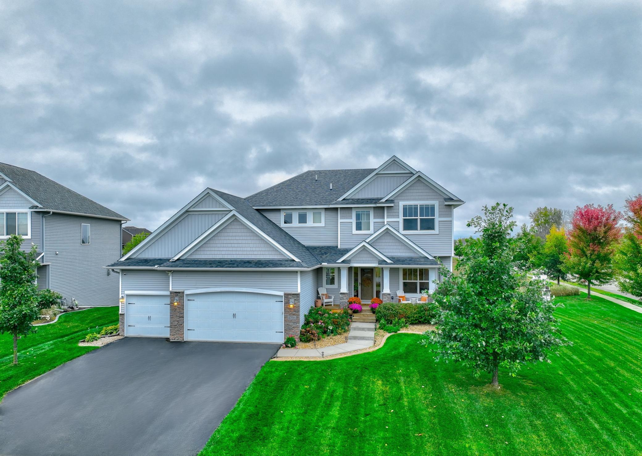 4798 Prairie Trail N