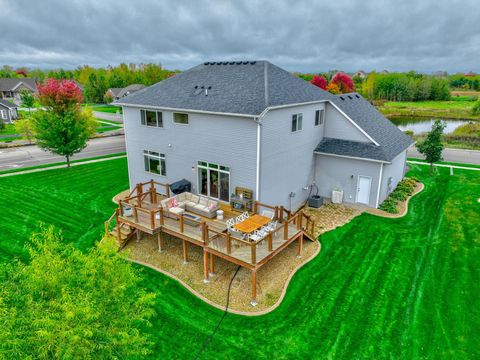 4798 Prairie Trail N Hugo MN 55038