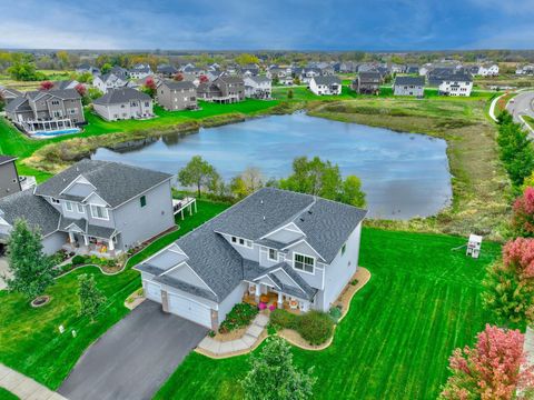 4798 Prairie Trail N Hugo MN 55038