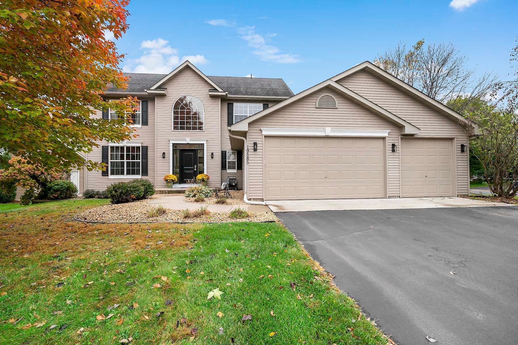 19885 Evensong Court