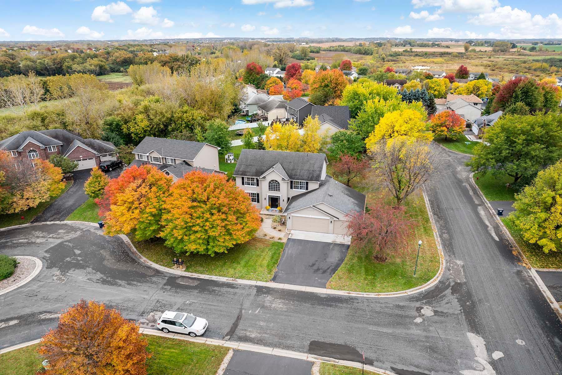 19885 Evensong Court