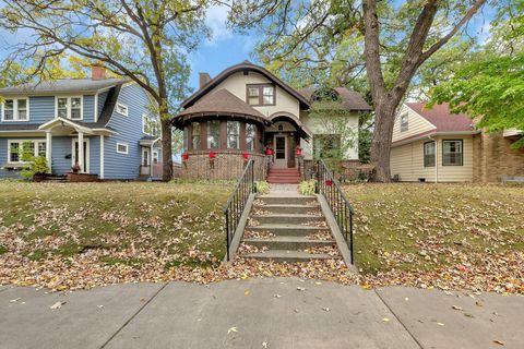 717 6th Avenue N, Saint Cloud, MN 56303 - #: 6617277