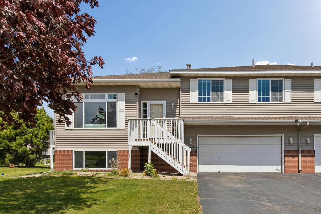Photo of 1506 Judicial Road, Northfield, MN 55057 (MLS # 7072790)