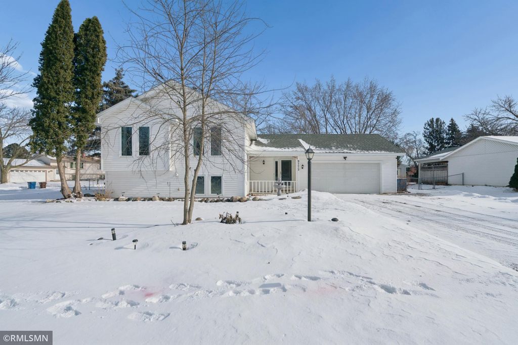 Photo of 9772 Trenton Lane N, Maple Grove, MN 55369 (MLS # 7009413)