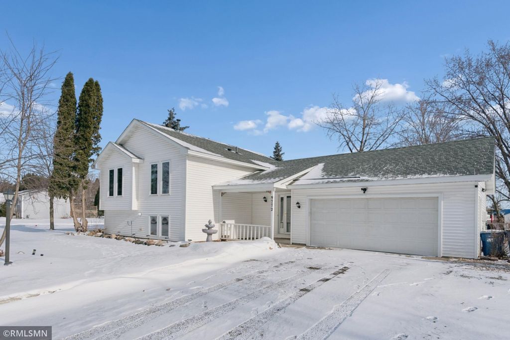 Photo of 9772 Trenton Lane N, Maple Grove, MN 55369 (MLS # 7009413)