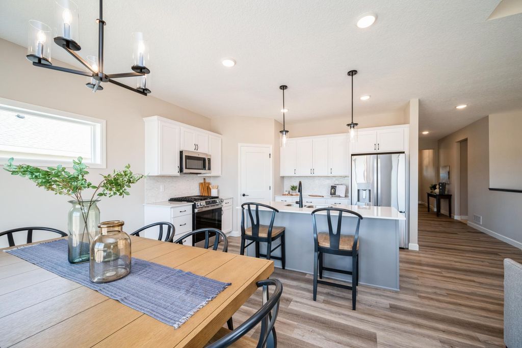 Photo of 8660 Edmonson Way NE, Monticello, MN 55362 (MLS # 7049173)