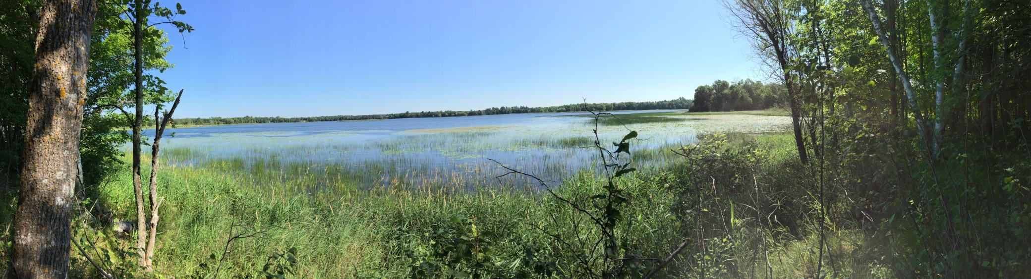 Tract 1 Lower Larson Lake Road NW