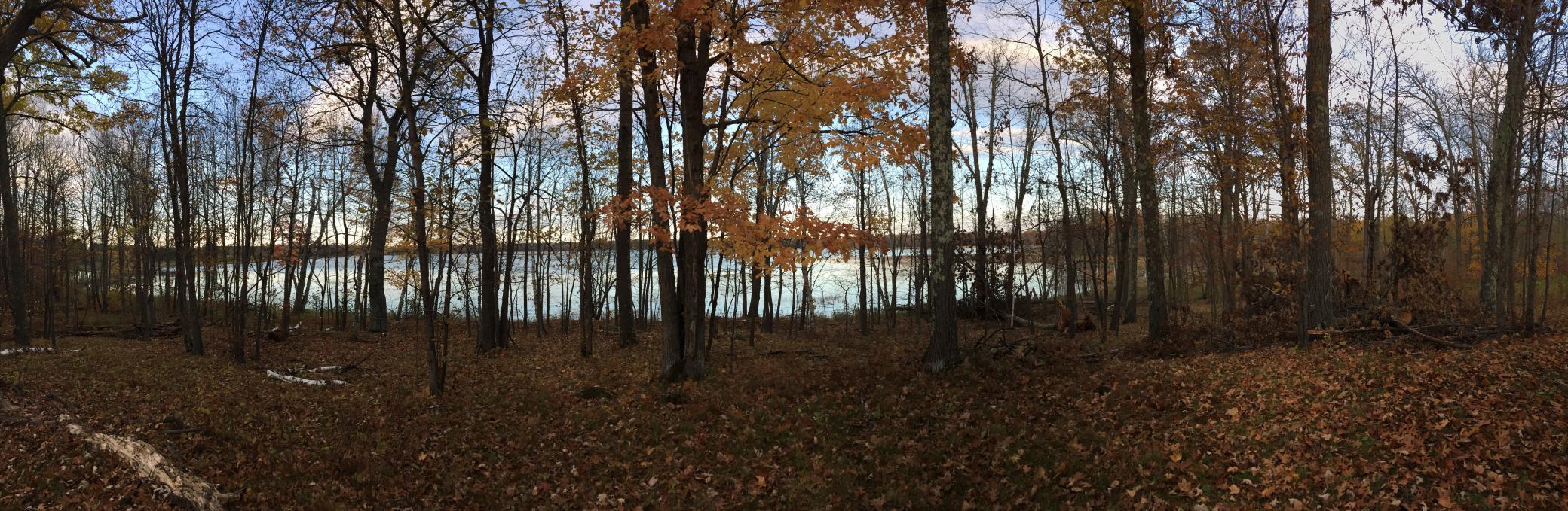 Tract 1 Lower Larson Lake Road NW