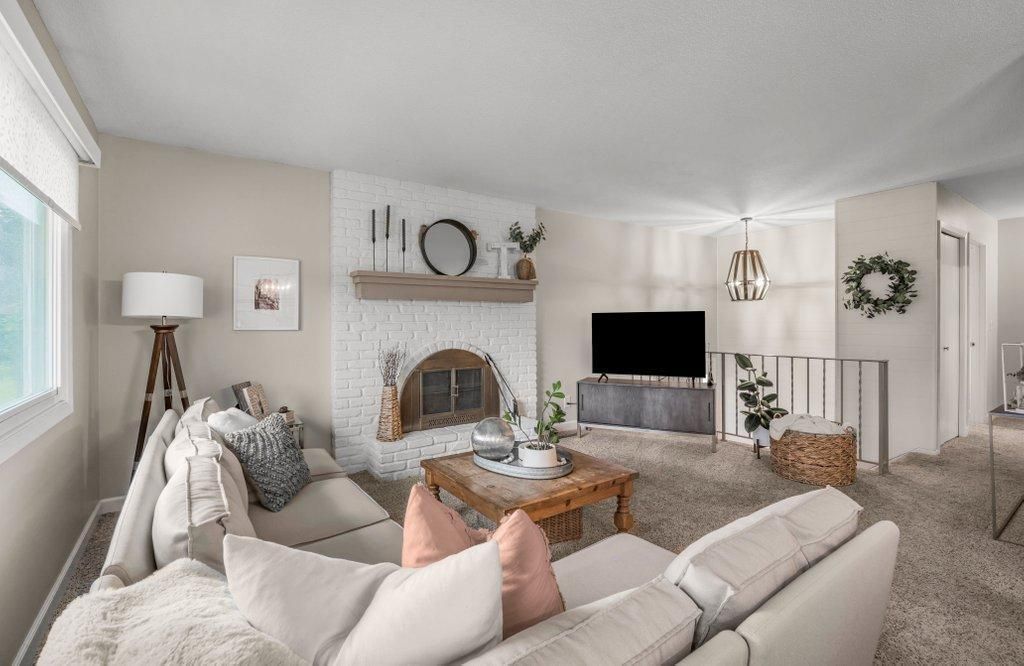 Photo of 6942 Ives Lane N, Maple Grove, MN 55369 (MLS # 6813867)