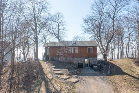 19275 328th Avenue Isle MN 56342