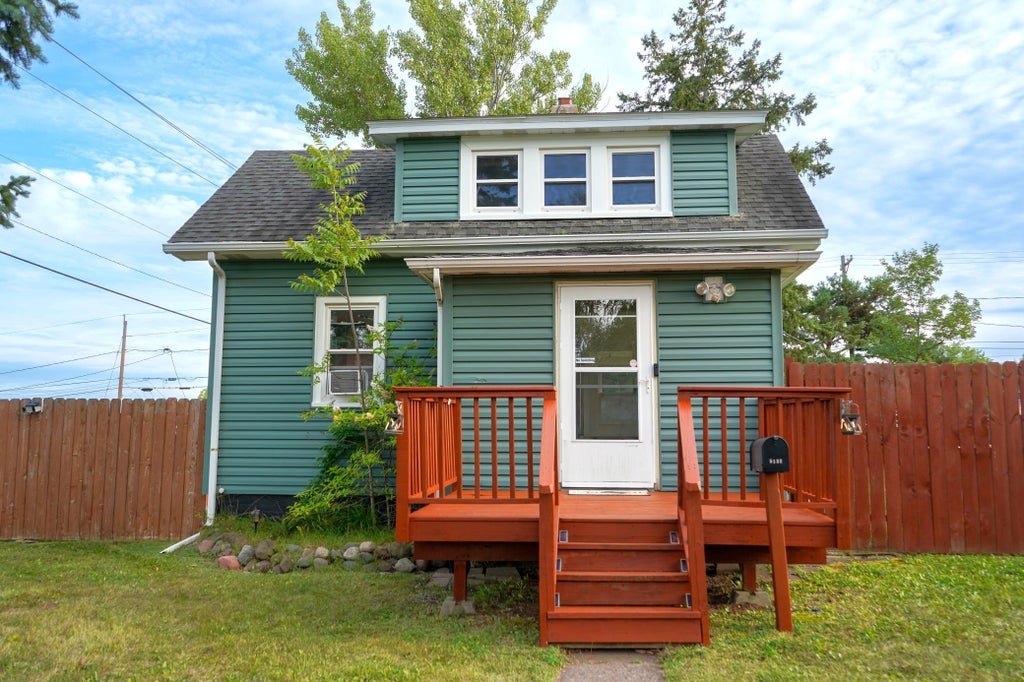 Photo of 5132 Juniata Street, Duluth, MN 55804 (MLS # 7147493)