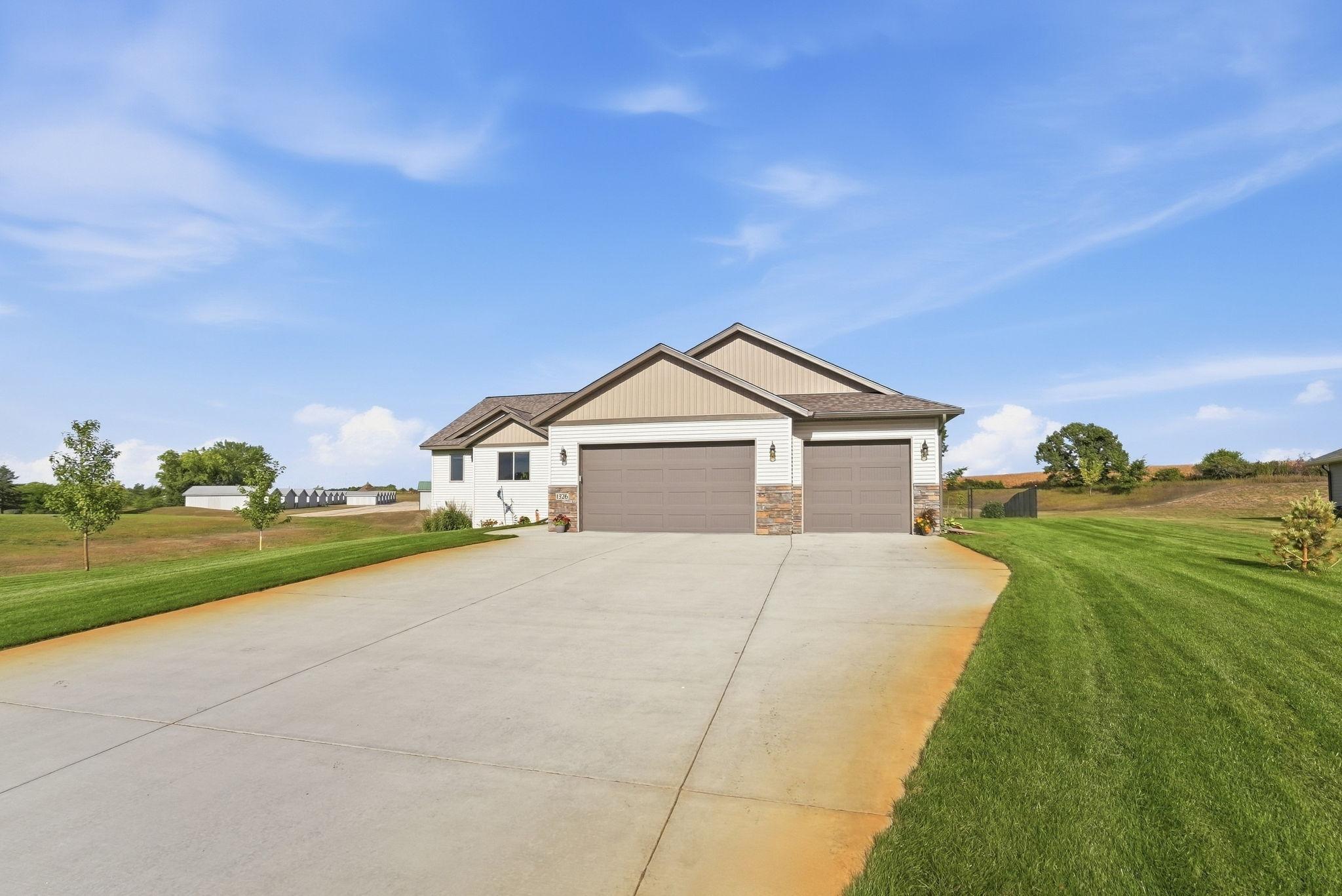 1326 Faith Hill Drive SW