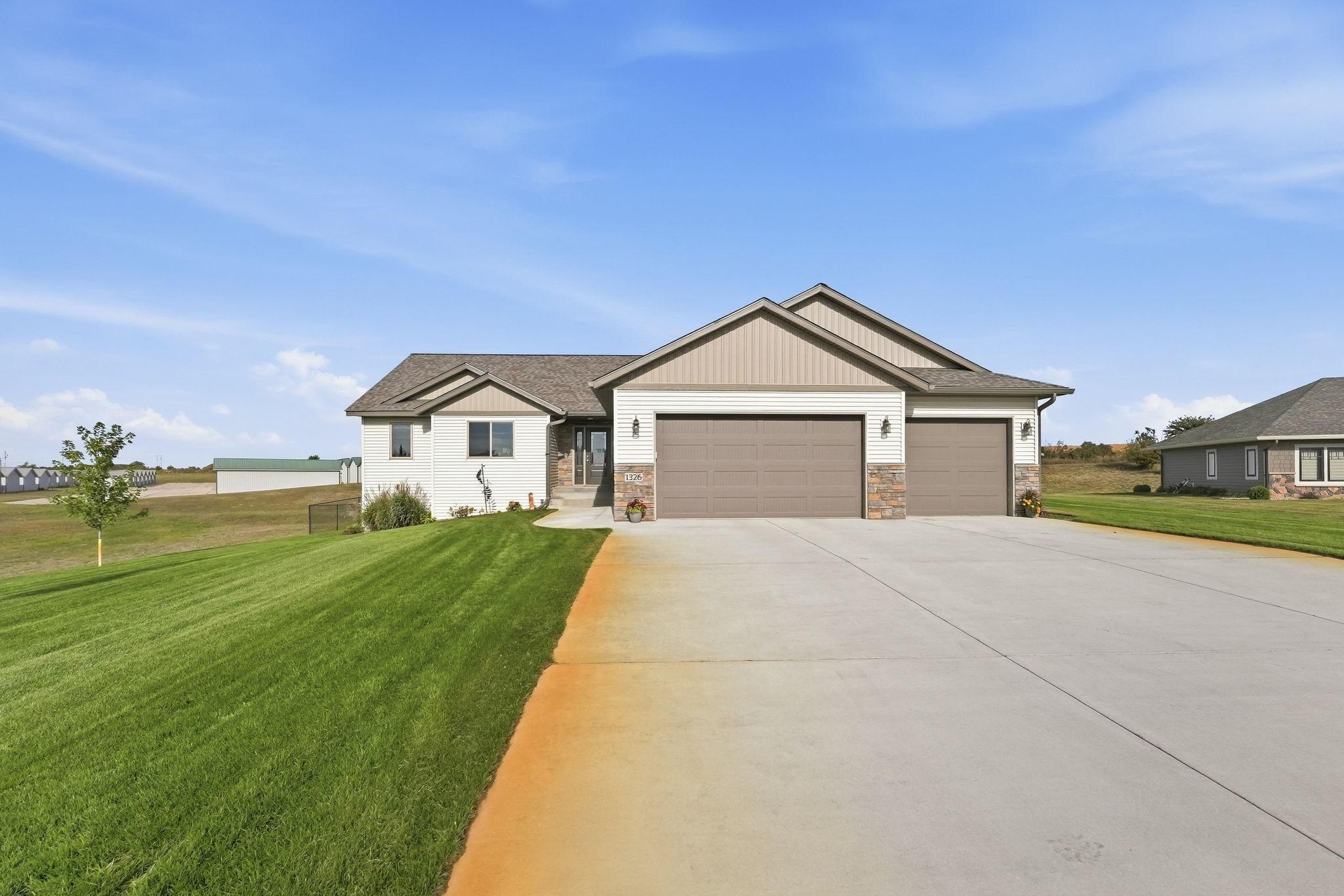 1326 Faith Hill Drive SW