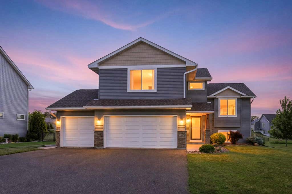 Photo of 1149 Wyoming Street, Roberts, WI 54023 (MLS # 7092529)