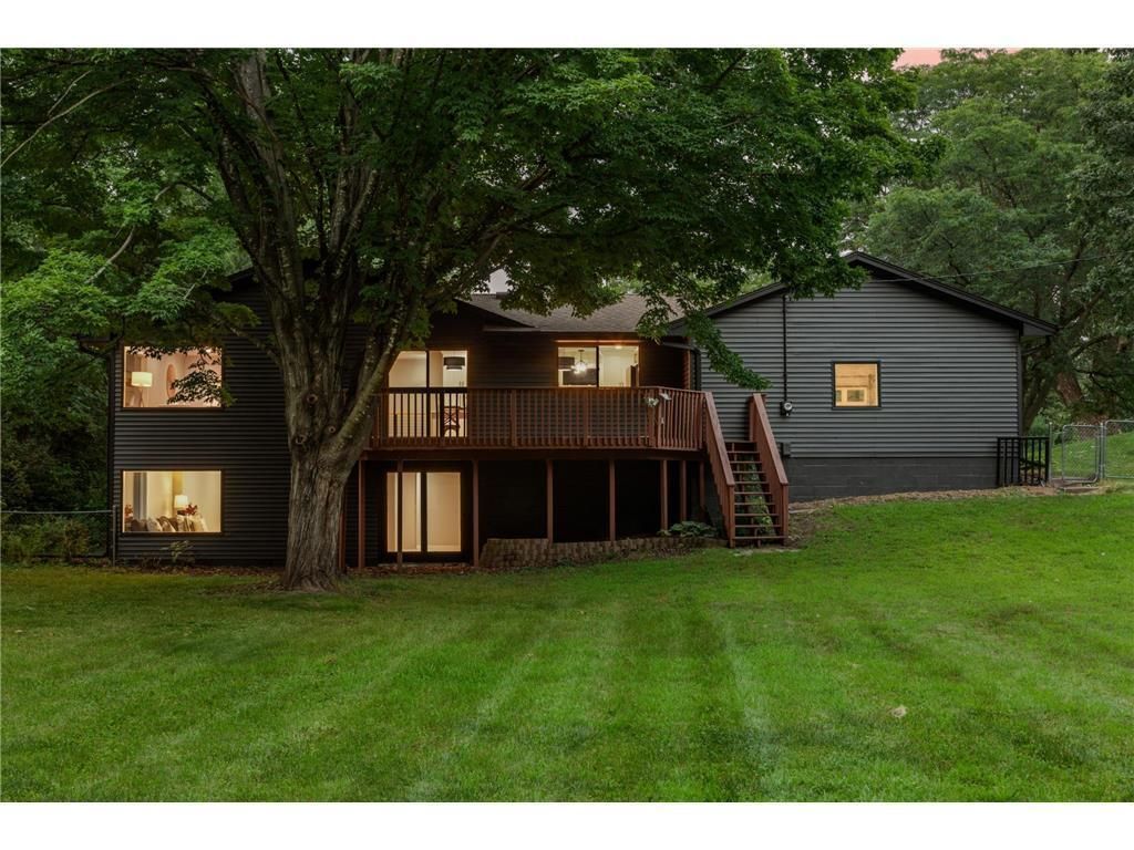 Photo of 6860 Rosemary Road, Eden Prairie, MN 55346 (MLS # 7018625)