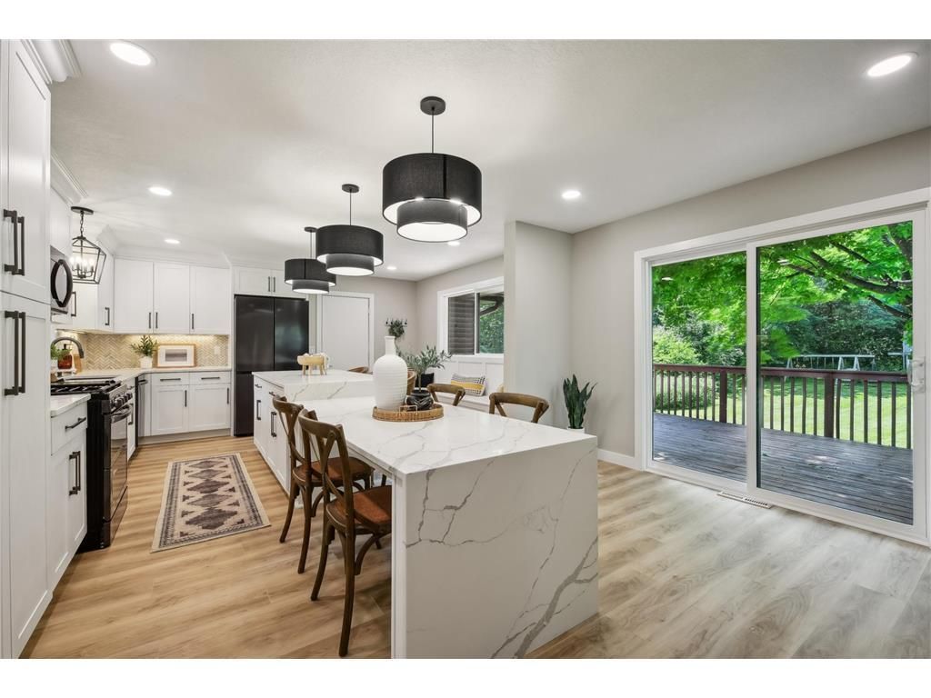 Photo of 6860 Rosemary Road, Eden Prairie, MN 55346 (MLS # 7018625)