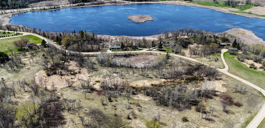 Photo of 183XX 302nd Avenue, Detroit Lakes, MN 56501 (MLS # 7070656)