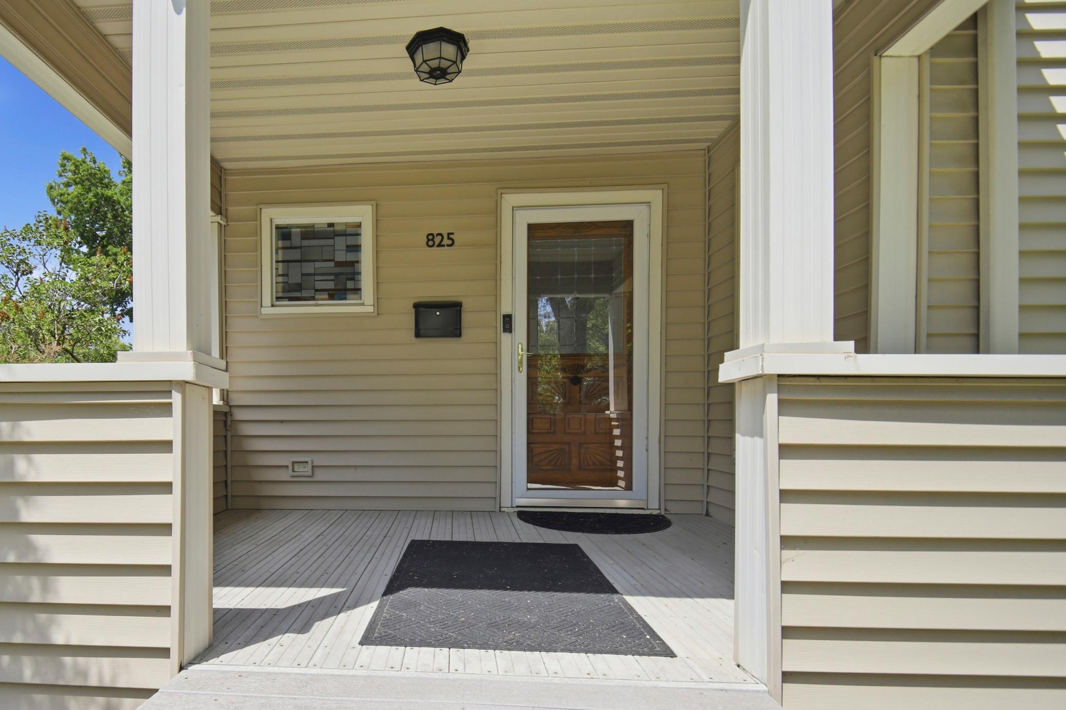 825 E Center Street