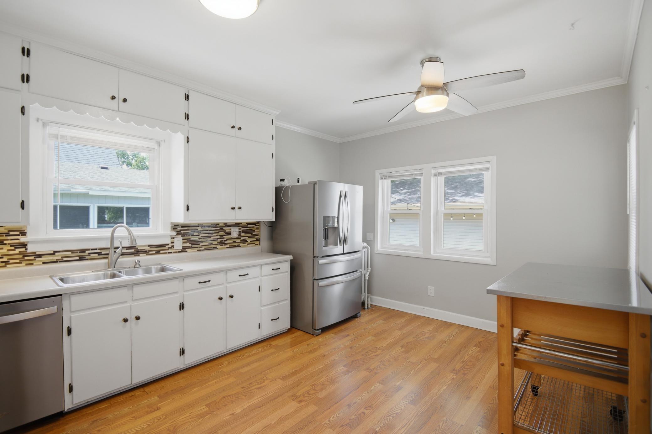 825 E Center Street