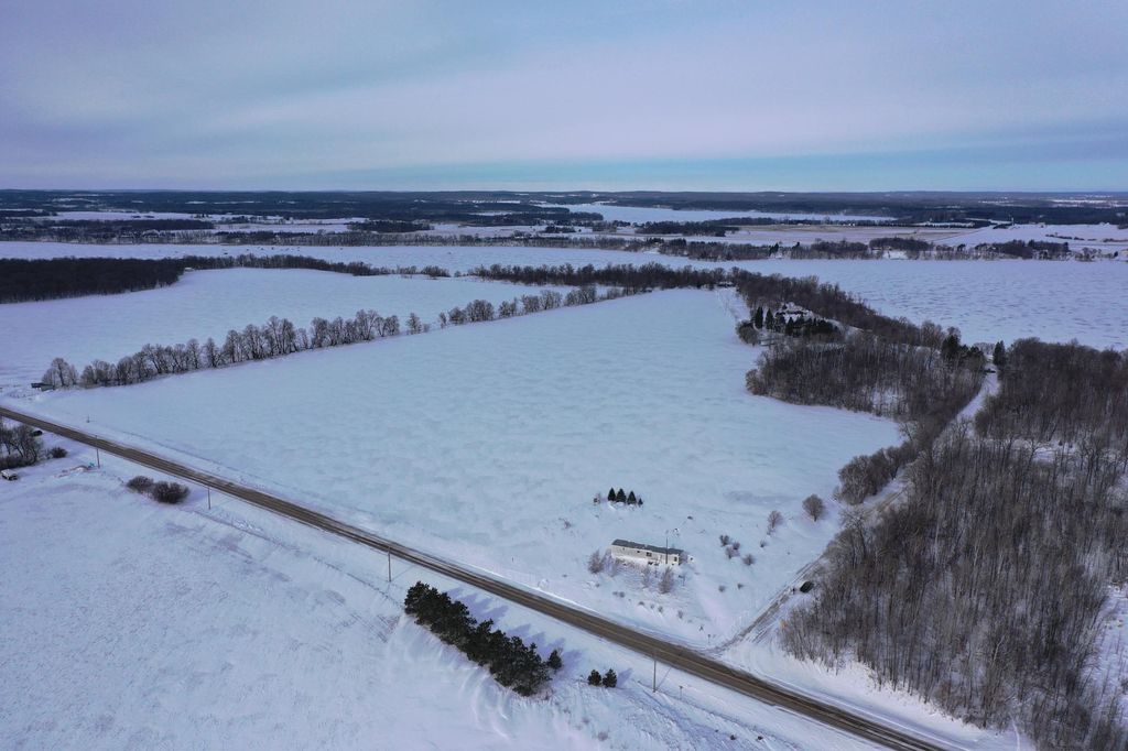 Photo of TBD County Highway 36, Frazee, MN 56544 (MLS # 7016167)