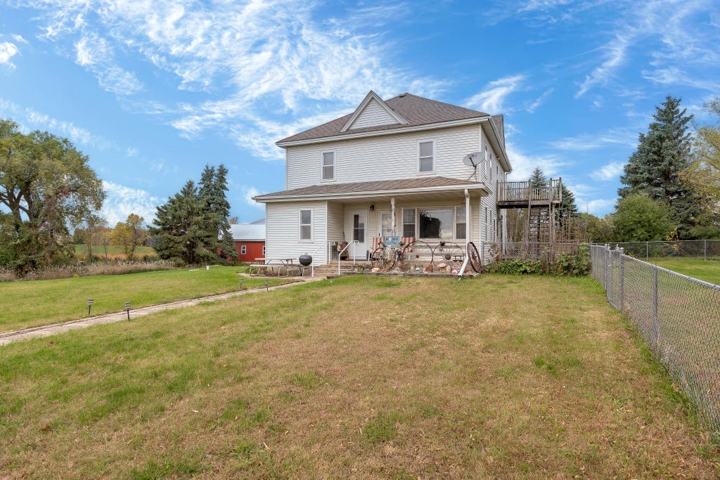 Photo of 20588 Xeon Avenue, Jordan, MN 55352 (MLS # 7157914)
