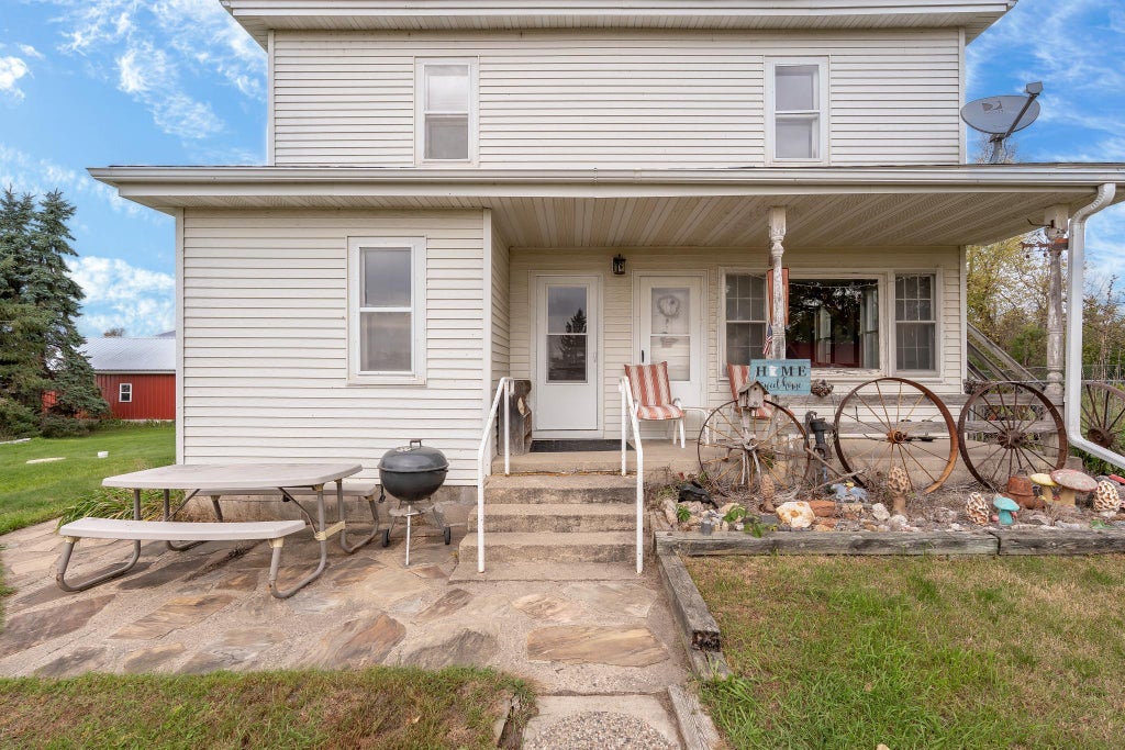 Photo of 20588 Xeon Avenue, Jordan, MN 55352 (MLS # 7157914)