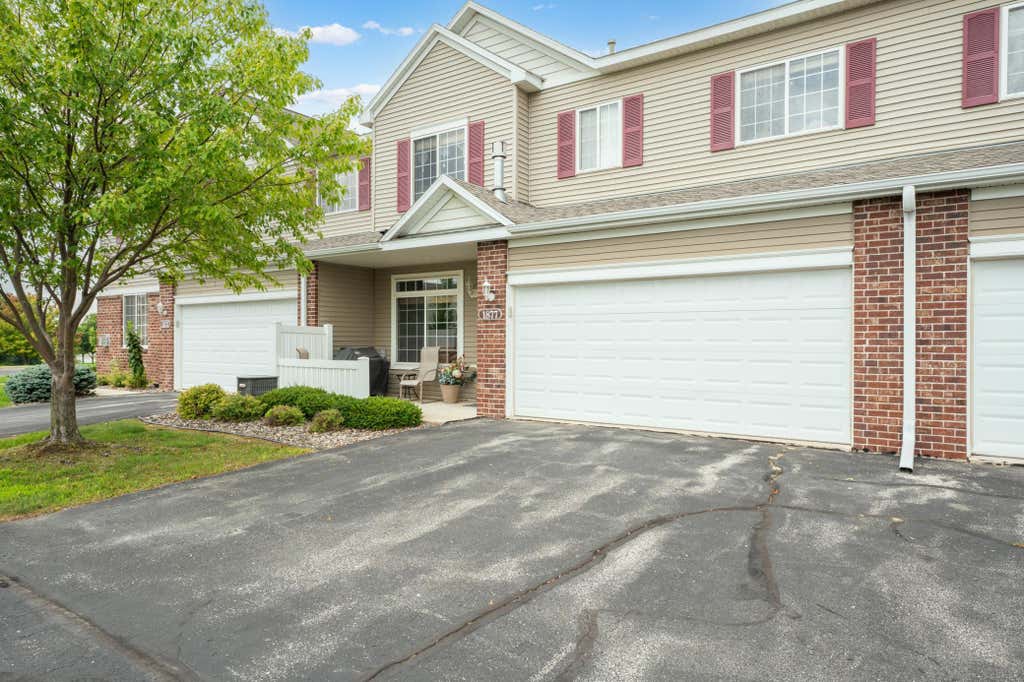 Photo of 1877 Sandcherry Court NW, Rochester, MN 55901 (MLS # 7133144)