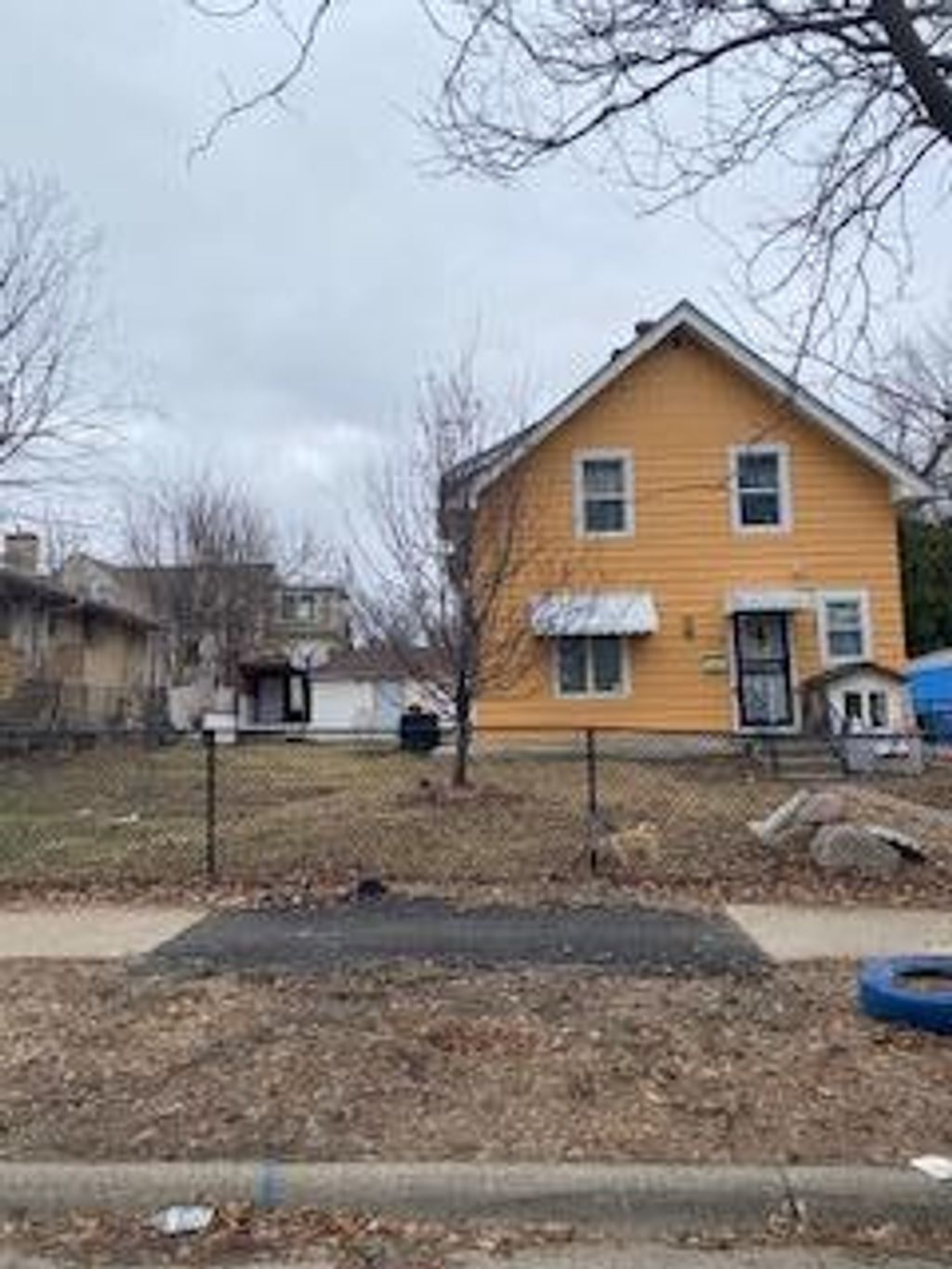 Photo of 1020 34th Avenue N, Minneapolis, MN 55412 (MLS # 7041461)