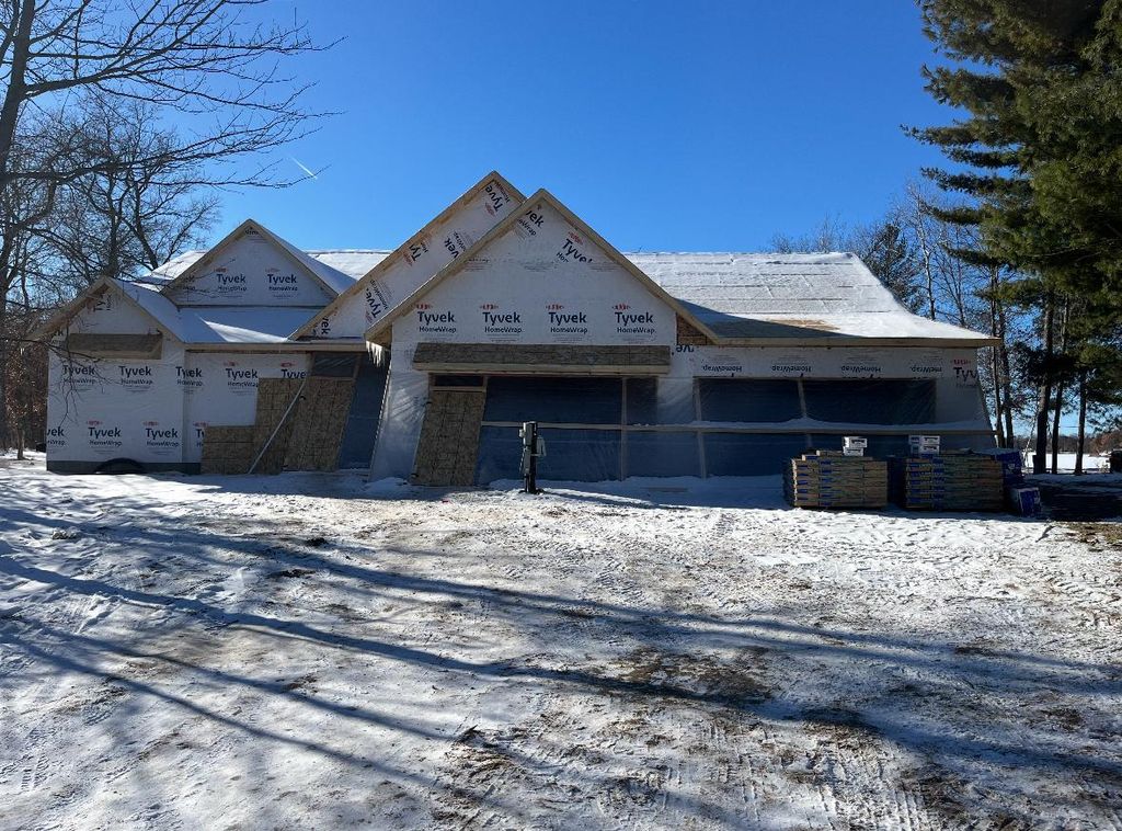 Photo of 22133 Windy Ridge Road, Brainerd, MN 56401 (MLS # 7014604)