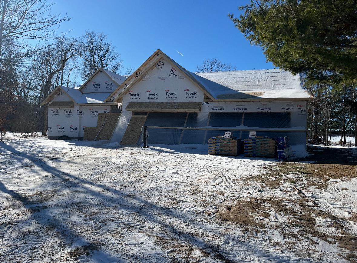 22133 Windy Ridge Road