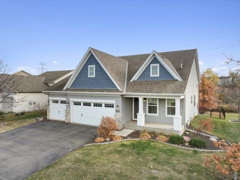 4109 127th Trail Savage MN 55378