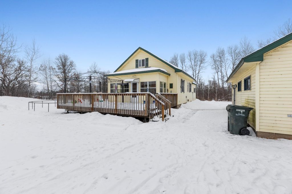 Photo of 3746 SW 16th Avenue SW, Pine River, MN 56474 (MLS # 7008995)