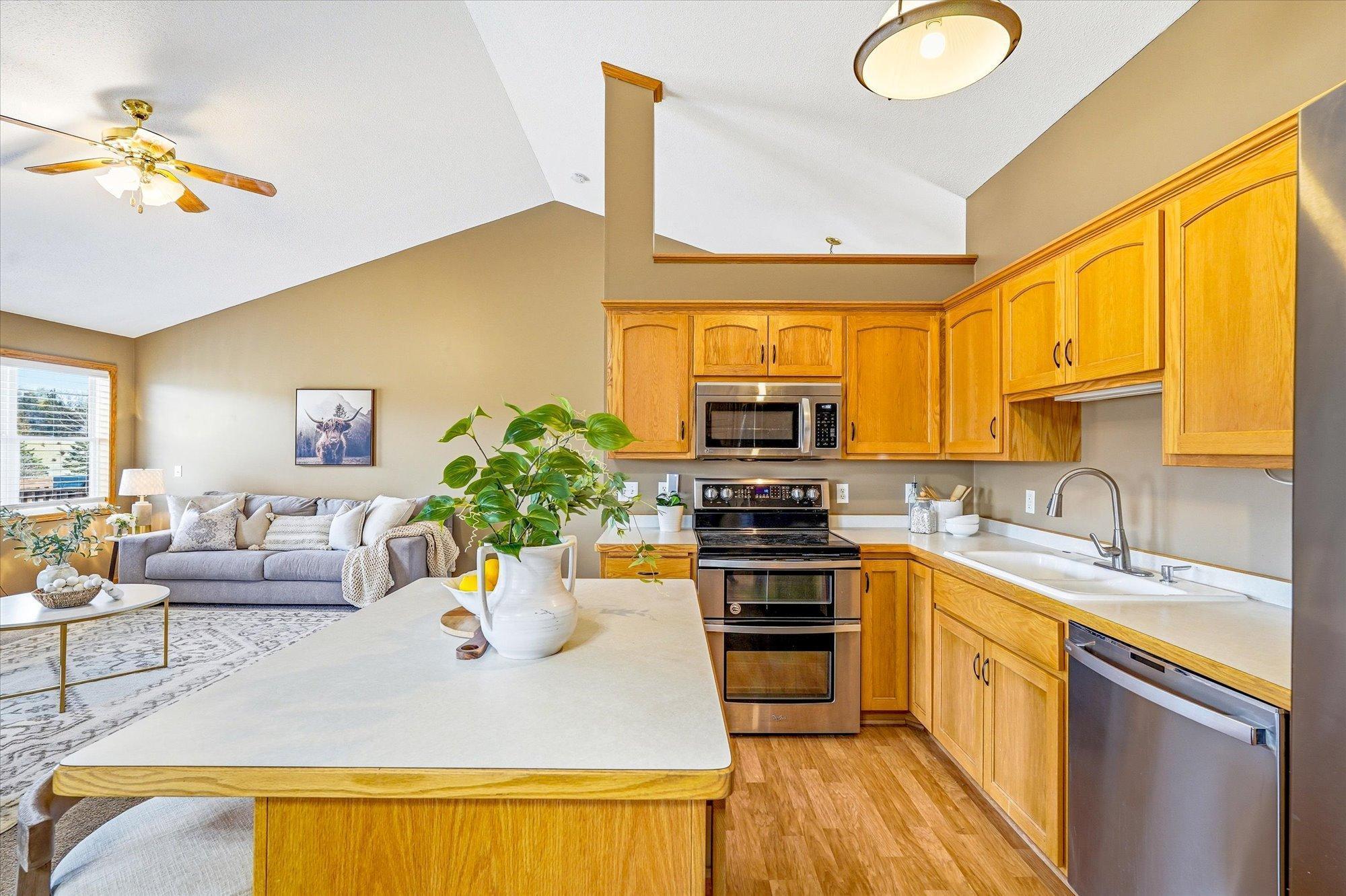 17237 River View Lane SE