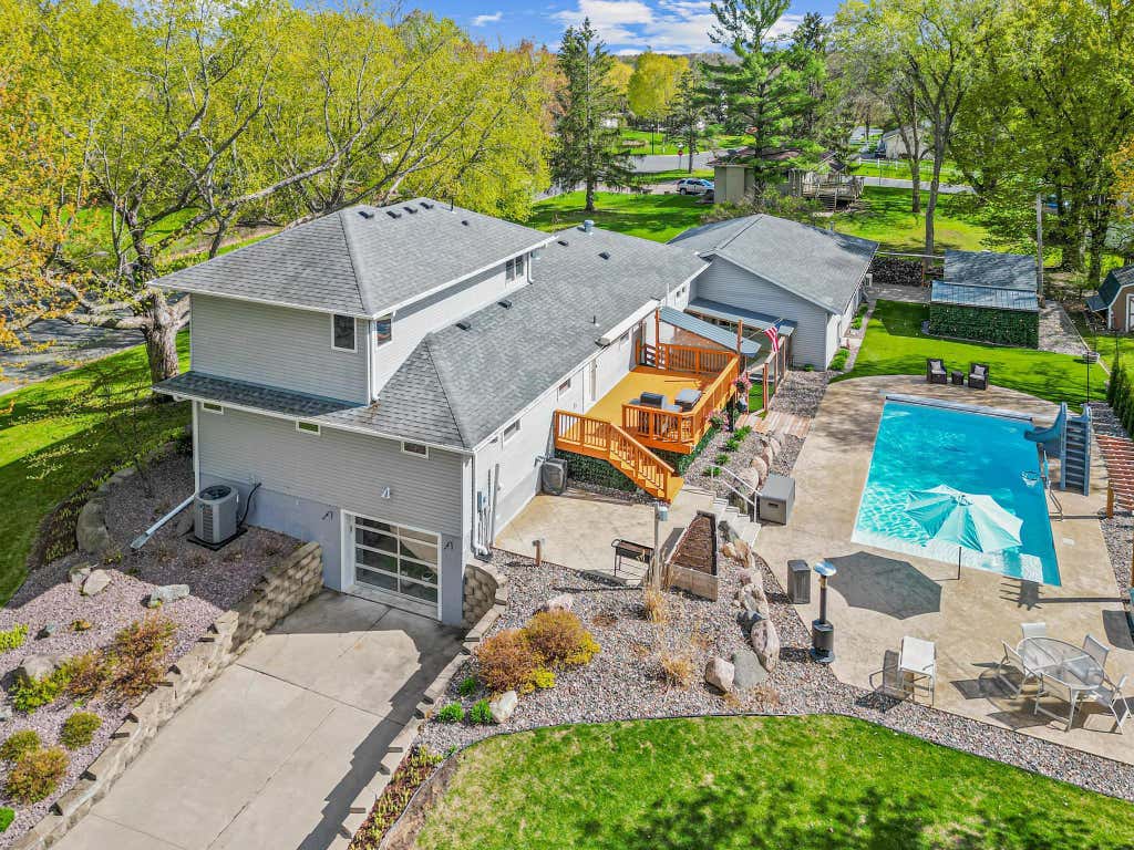 Photo of 1345 Elsinore Circle, Long Lake, MN 55356 (MLS # 7125987)
