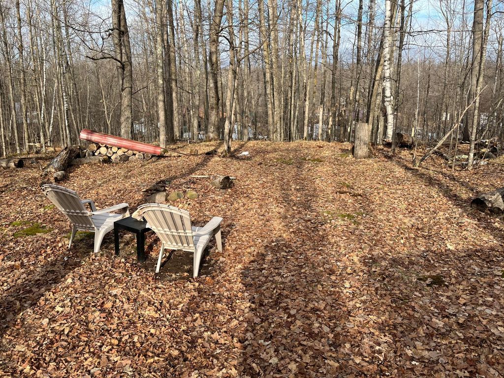 Photo of 2856 28 1/8 Avenue, Birchwood, WI 54817 (MLS # 7034515)