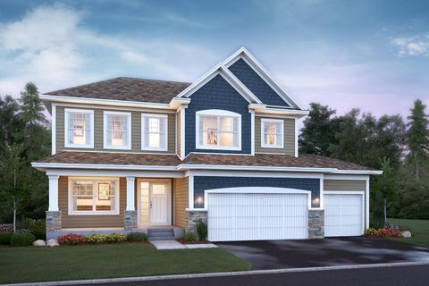 14470 107th Place N Maple Grove MN 55369