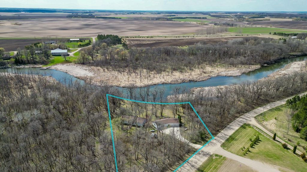 Photo of 39511 460th Avenue, Perham, MN 56573 (MLS # 7069348)