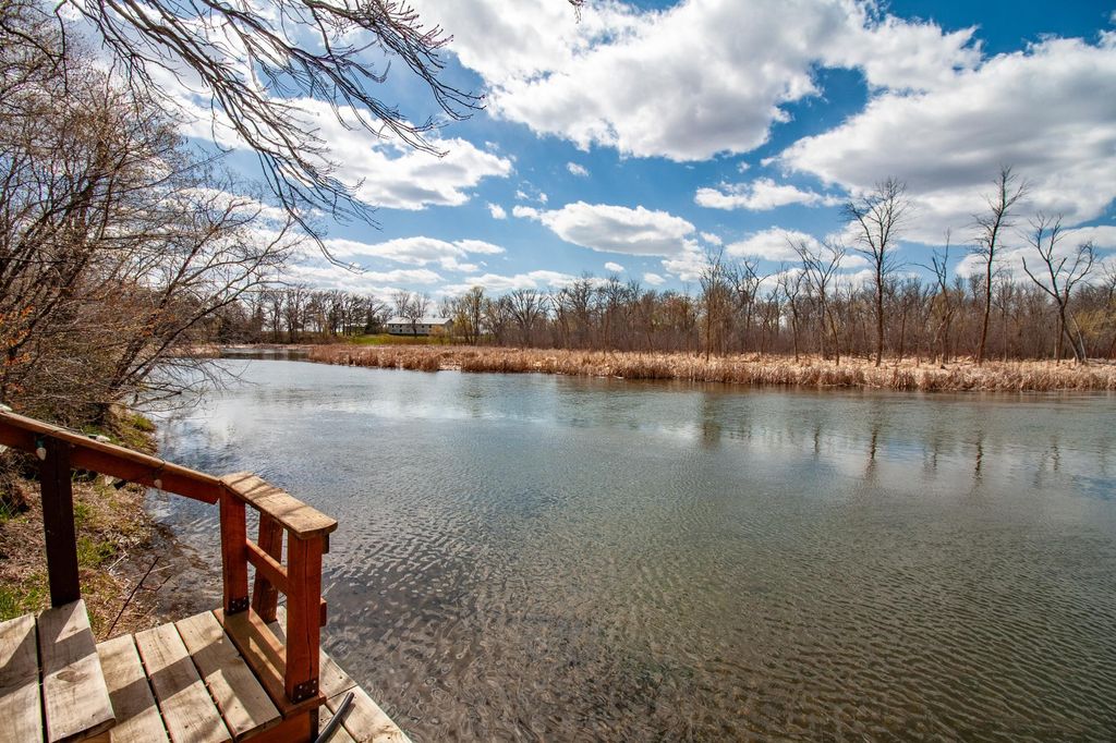 Photo of 39511 460th Avenue, Perham, MN 56573 (MLS # 7069348)