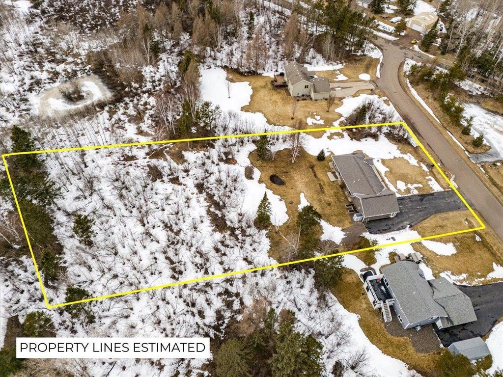Photo of 44 Harmony Drive, Esko, MN 55733 (MLS # 7047650)