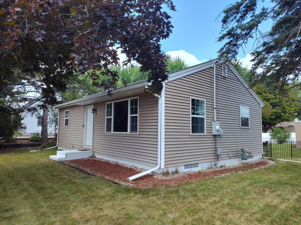 Photo of 3250 Melby Street, Eau Claire, WI 54703 (MLS # 7137722)