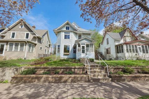1451 Charles Avenue Saint Paul MN 55104
