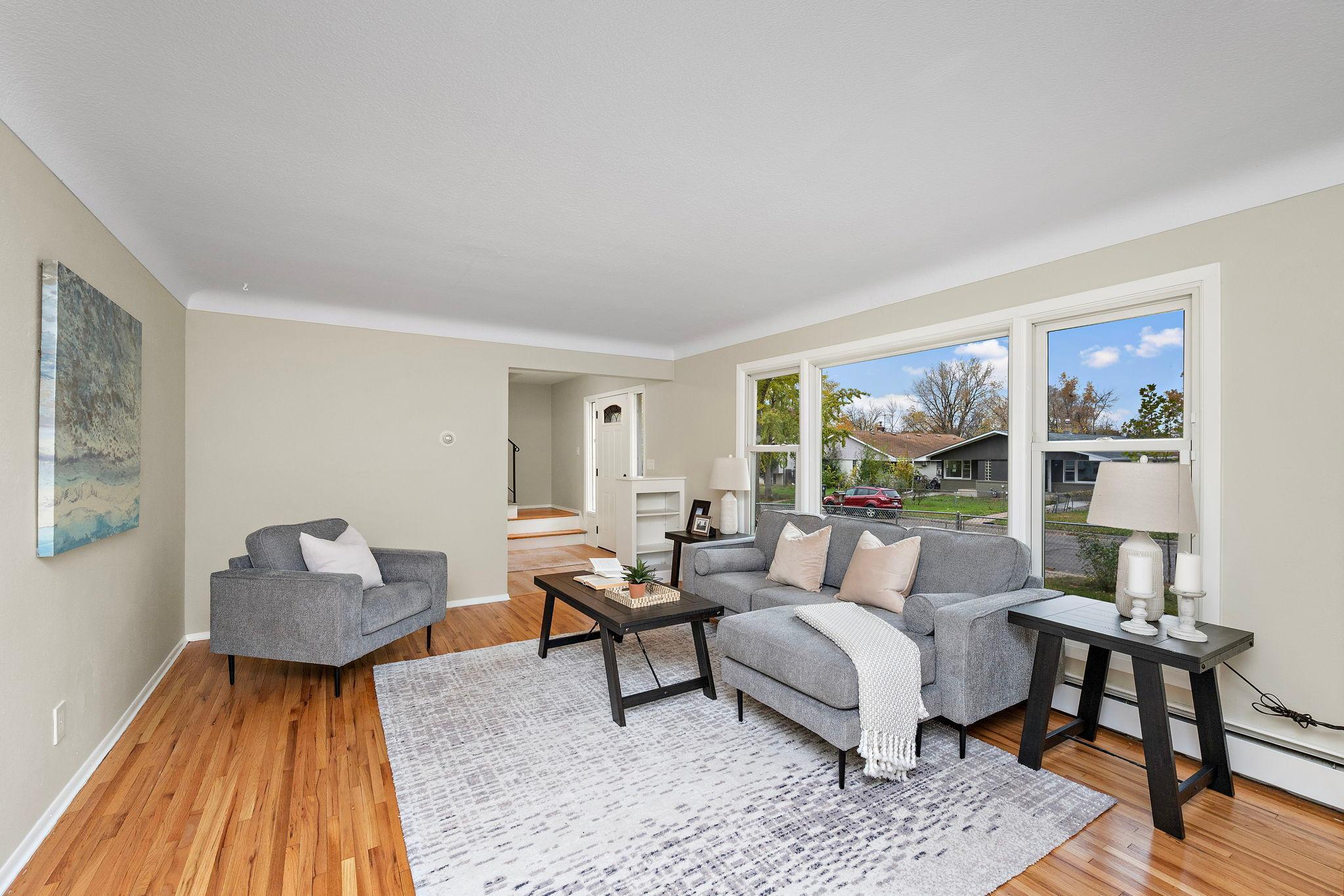 1830 Mechanic Avenue