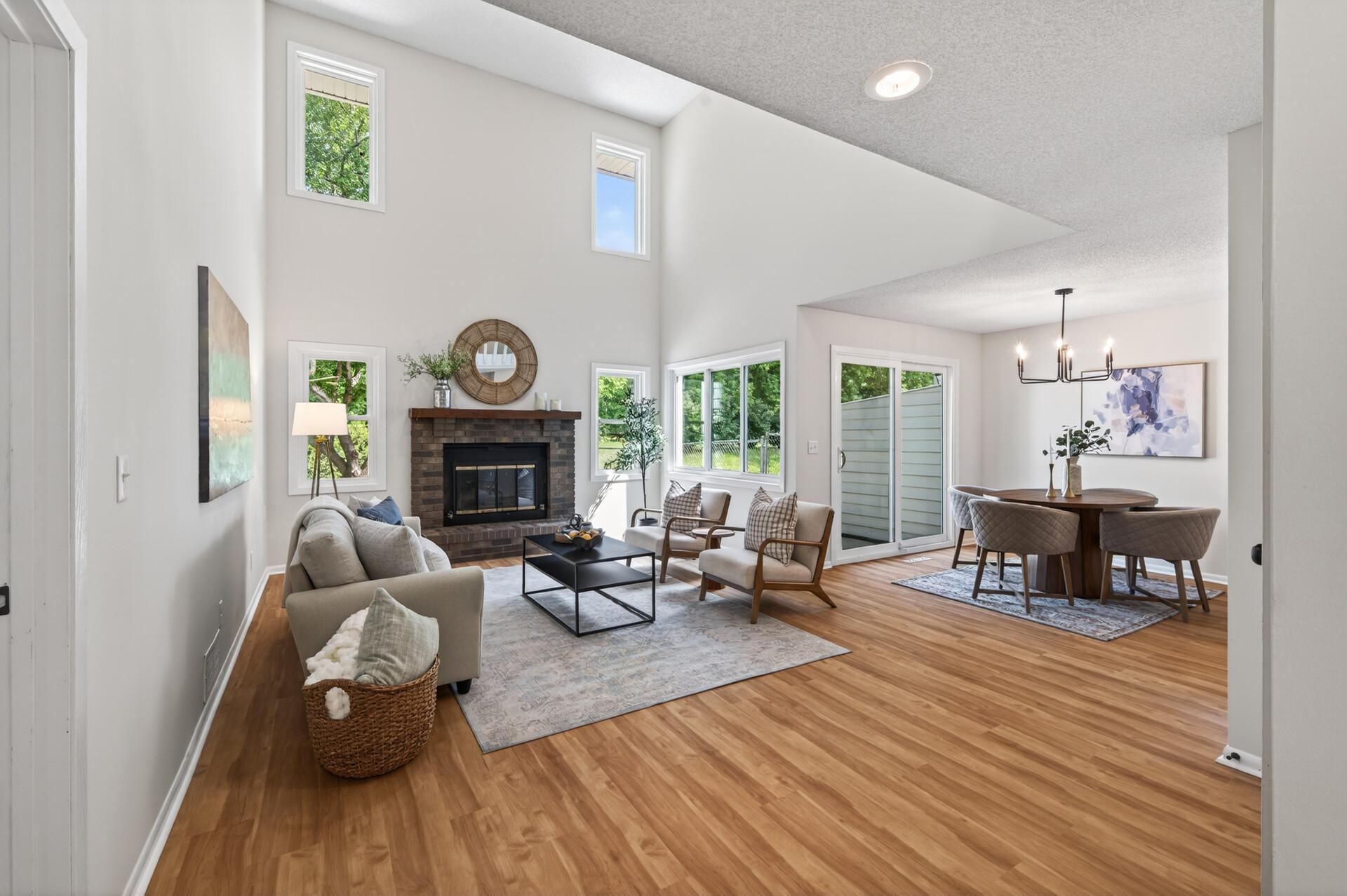 12405 Birnamwood Court